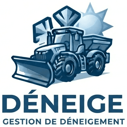 Déneige — Gestion de déneigement